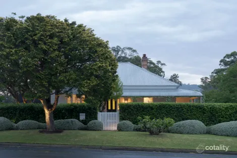 Property photo of 39 George Street Berry NSW 2535