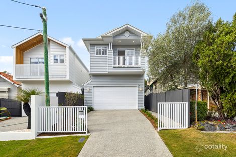 Property photo of 24A Brooks Street Camp Hill QLD 4152