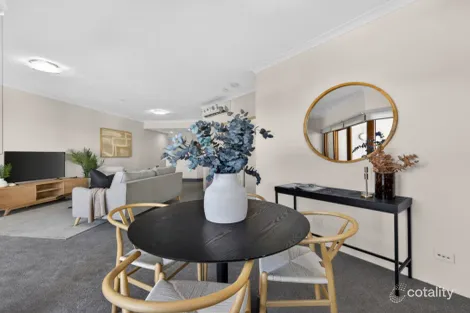 Property photo of 16/150 Stirling Street Perth WA 6000