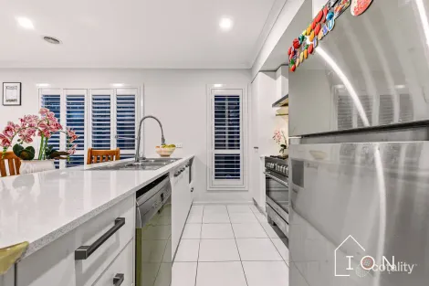 Property photo of 95 Athletic Circuit Clyde VIC 3978