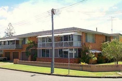 Property photo of 1/1 Awoonga Avenue Burleigh Heads QLD 4220