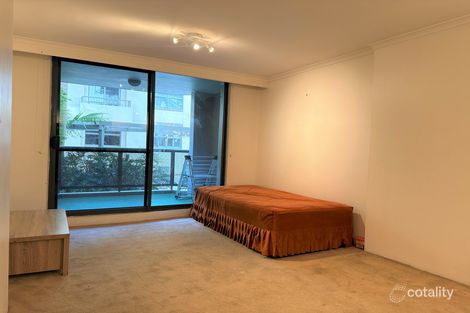 Property photo of 77/104 Miller Street Pyrmont NSW 2009