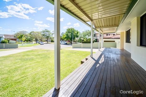 Property photo of 8 Fernhill Place Werrington Downs NSW 2747