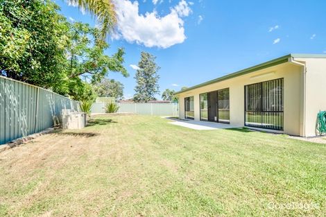 Property photo of 8 Fernhill Place Werrington Downs NSW 2747