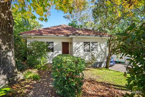 Property photo of 37 Pritchard Street Thornleigh NSW 2120