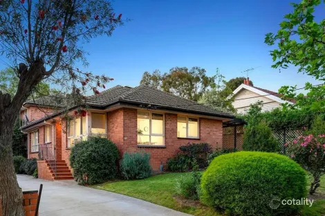 1/11 Vincent St, Surrey Hills, VIC 3127