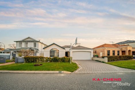 Property photo of 80 Elyard Crescent Stirling WA 6021