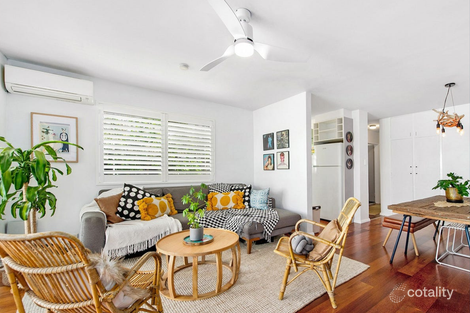 3/6 Lonsdale St, Ascot, QLD 4007