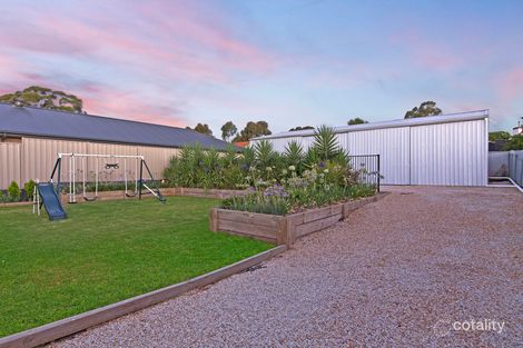 Property photo of 34 Amber Avenue Clearview SA 5085