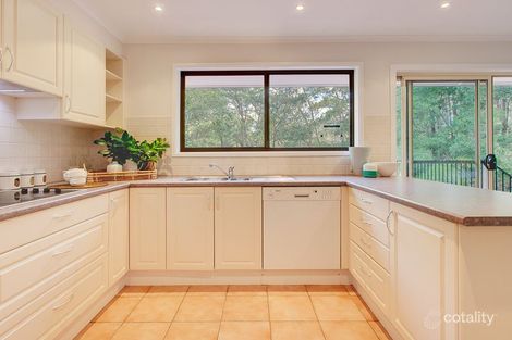 Property photo of 30 Coronet Court North Rocks NSW 2151
