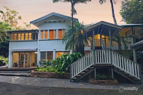 Property photo of 18 Lloyd Street Atherton QLD 4883
