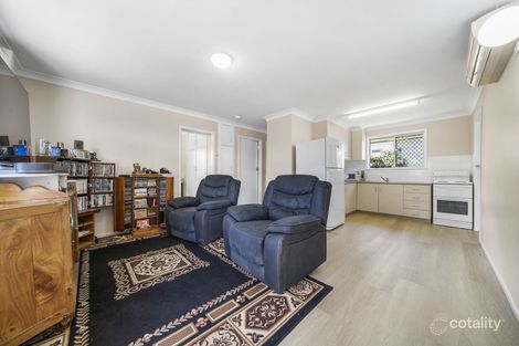 3/24 Warwick St, Harristown, QLD 4350