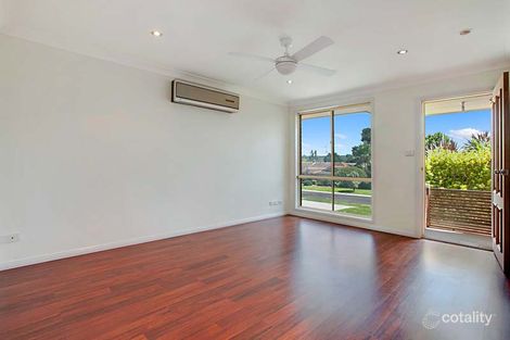 Property photo of 3A Windsor Place Bargo NSW 2574