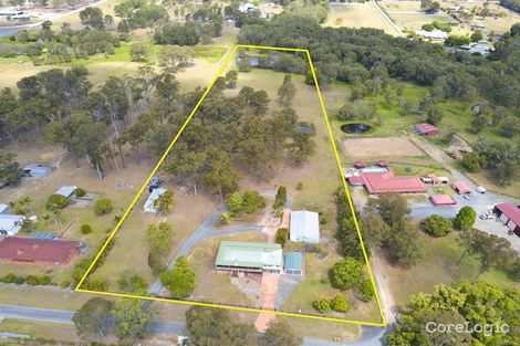 Property photo of 51 Marlowe Road Alberton QLD 4207