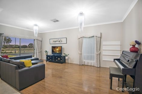 Property photo of 25 Emily Crescent Point Cook VIC 3030