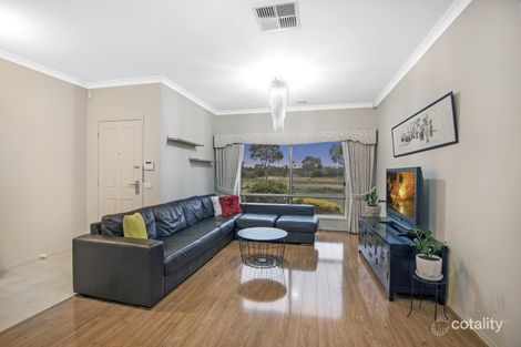 Property photo of 25 Emily Crescent Point Cook VIC 3030