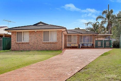 15 Manchester Way, Currans Hill, NSW 2567