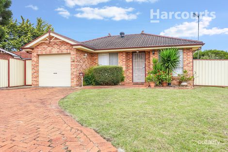 Property photo of 133 Parkholme Circuit Englorie Park NSW 2560