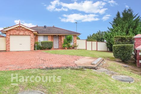 Property photo of 133 Parkholme Circuit Englorie Park NSW 2560