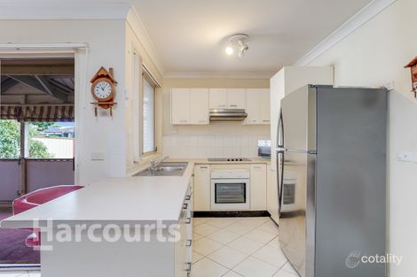 Property photo of 133 Parkholme Circuit Englorie Park NSW 2560