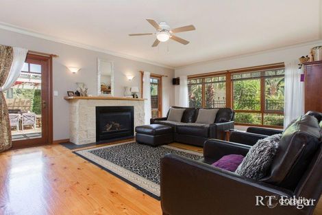 Property photo of 27 Bittern-Dromana Road Balnarring VIC 3926