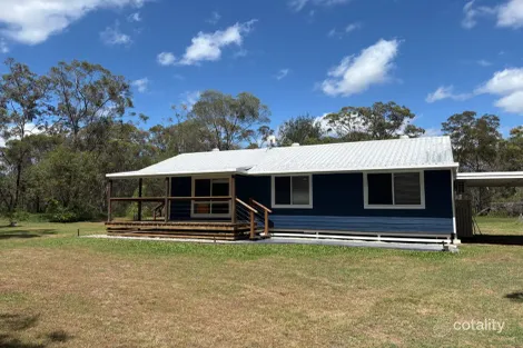 521 BURRUM HEADS RD, BURRUM RIVER, QLD 4659