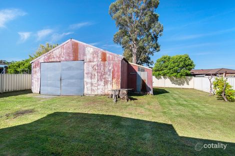 Property photo of 5 Grattan Street Kurri Kurri NSW 2327