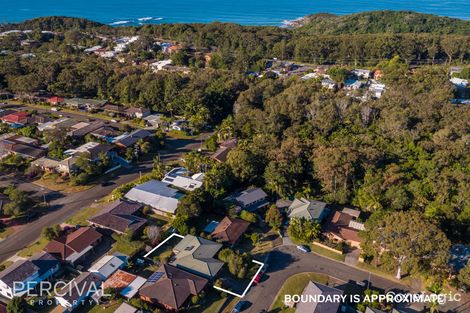 Property photo of 22 Moonah Parade Port Macquarie NSW 2444