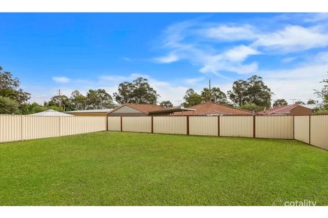 Property photo of 25 Allenby Street Doonside NSW 2767