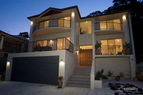 Property photo of 31B Clothier Road Menai NSW 2234