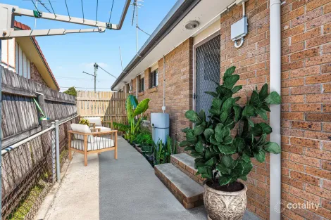 Property photo of 2/25 Byron Street Mackay QLD 4740