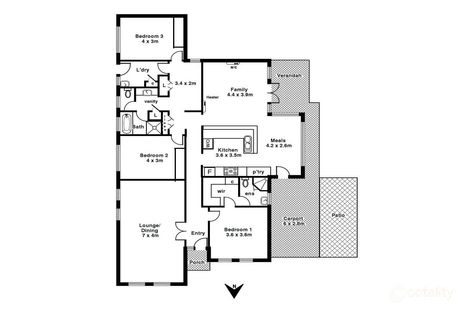 Property photo of 15 Chapman Street Blackwood SA 5051