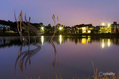 Property photo of 274 The Ponds Boulevard The Ponds NSW 2769
