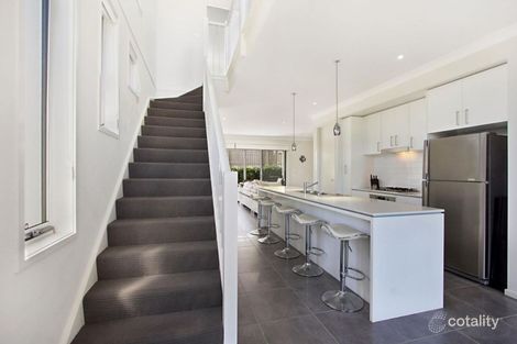 Property photo of 274 The Ponds Boulevard The Ponds NSW 2769