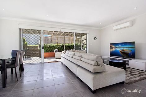 Property photo of 274 The Ponds Boulevard The Ponds NSW 2769