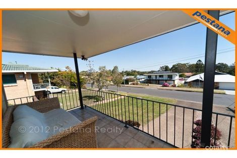 Property photo of 23 Lisbeth Street Springwood QLD 4127