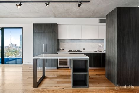 Property photo of 1101/82 Flinders Street Melbourne VIC 3000
