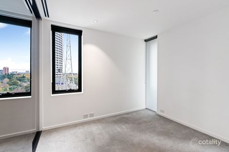 Property photo of 1101/82 Flinders Street Melbourne VIC 3000