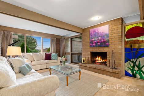 Property photo of 3 Gidgee Avenue Templestowe Lower VIC 3107