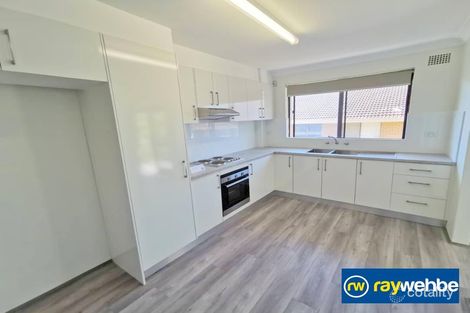 Property photo of 7/68-70 Prospect Street Rosehill NSW 2142