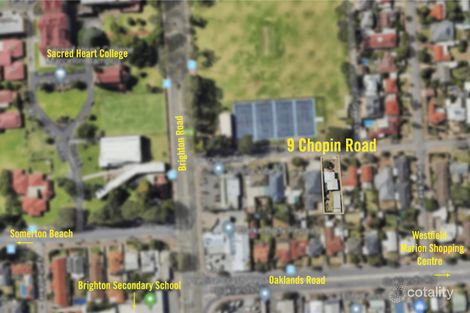 Property photo of 9 Chopin Road Somerton Park SA 5044