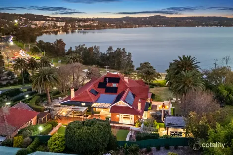 Property photo of 374 The Esplanade Speers Point NSW 2284
