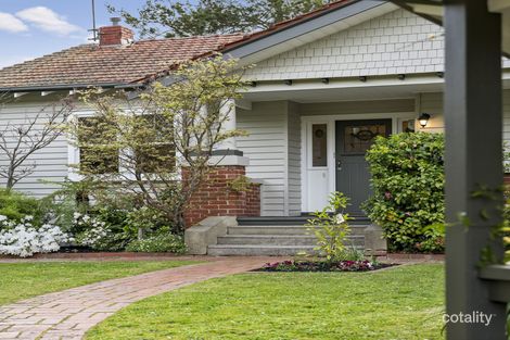 Property photo of 20 Parkin Street Glen Iris VIC 3146