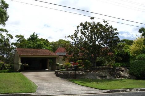 Property photo of 61 Blackbutt Avenue Pennant Hills NSW 2120