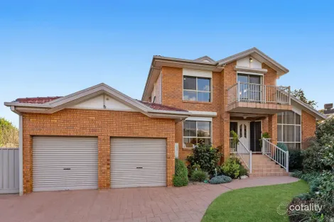 3 GUNNII NOOK, MILL PARK, VIC 3082