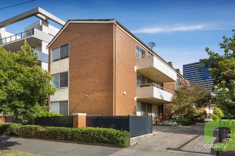 Property photo of 16/117-119 Manningham Street Parkville VIC 3052