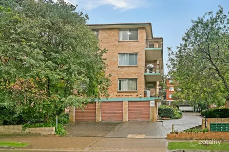 5/12 Early St, Parramatta, NSW 2150