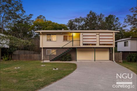 Property photo of 8 Devon Drive Bellbird Park QLD 4300