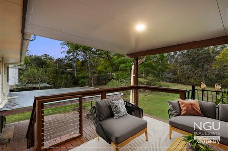 Property photo of 8 Devon Drive Bellbird Park QLD 4300
