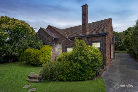 417 Lower Heidelberg Rd, Eaglemont, VIC 3084